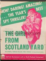 The Girl from Scotland Yard在线观看