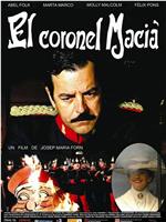 El Coronel Macià