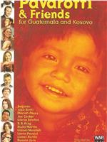 Pavarotti & Friends 99 for Guatemala and Kosovo