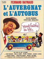 L'auvergnat et l'autobus