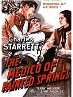 The Medico of Painted Springs