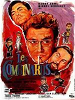 Les combinards在线观看