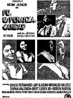 Fe, Esperanza, Caridad在线观看