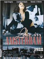 Lost in Amsterdam