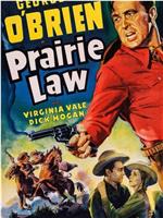 Prairie Law在线观看