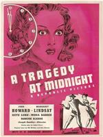 A Tragedy at Midnight在线观看