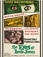 The Eyes of Annie Jones在线观看