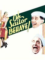 Oh, Sailor Behave