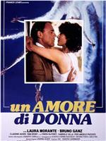 Un amore di donna