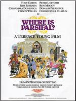 Where Is Parsifal?