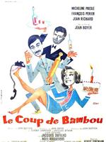 Le coup de bambou