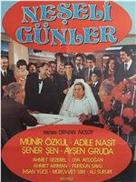 Neseli günler在线观看