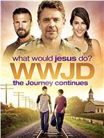 WWJD What Would Jesus Do? The Journey Continues