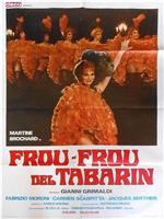 Frou-frou del tabarin