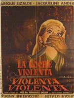 La noche violenta