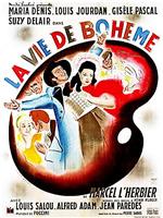 La Vie de bohème