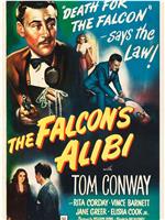 The Falcon's Alibi