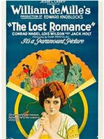 The Lost Romance在线观看