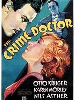 The Crime Doctor