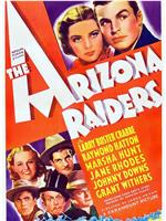 The Arizona Raiders在线观看