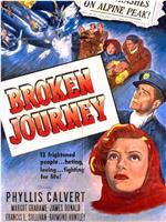 Broken Journey