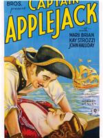 Captain Applejack在线观看