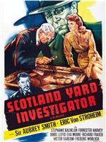 Scotland Yard Investigator在线观看