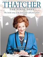 Thatcher: The Final Days在线观看