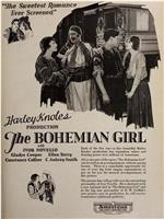 The Bohemian Girl