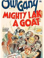 Mighty Lak a Goat