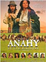 Anahy de las Misiones在线观看