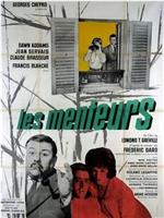 Les menteurs