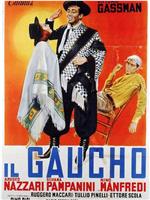 Il gaucho在线观看