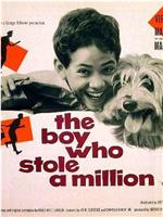 The Boy Who Stole a Million