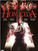 El homicida