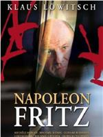 Napoleon Fritz在线观看