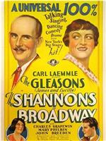 The Shannons of Broadway在线观看