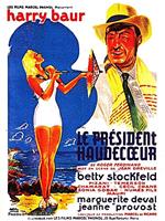 Le président Haudecoeur在线观看