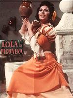 Lola the Coal Girl在线观看