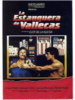 La estanquera de Vallecas