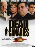 Dead Canaries