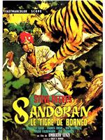 Sandokan, la tigre di Mompracem在线观看