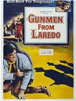 Gunmen from Laredo在线观看