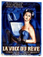 La voix du rêve在线观看