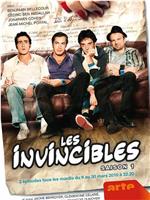 Les invincibles