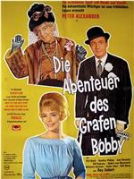 Die Abenteuer des Grafen Bobby在线观看