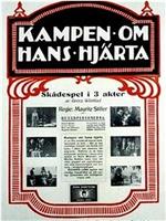 Kampen om hans hjärta在线观看