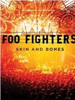 Foo Fighters - Skin And Bones