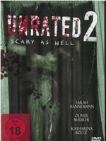 Unrated 2 - Scary as hell在线观看