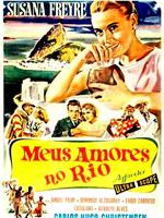 Meus Amores no Rio在线观看